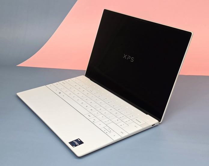 Dell XPS 9320 i7 - zdjęcie produktu